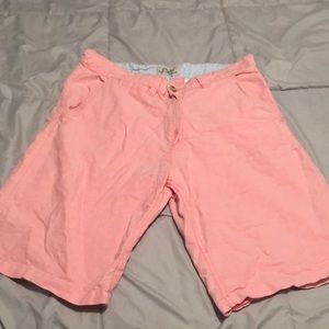 Alexander Julian shorts